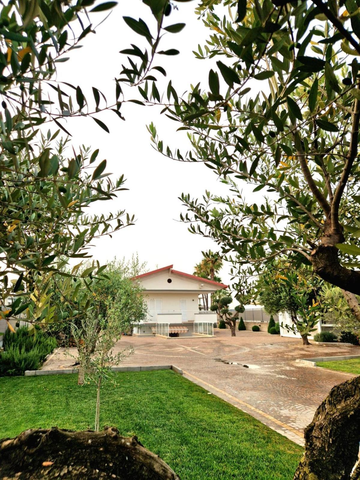 Corte D'Aniello Scafati Extérieur photo